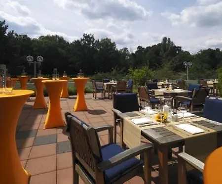 Crowne Plaza Frankfurt Congress By Ihg Hotel