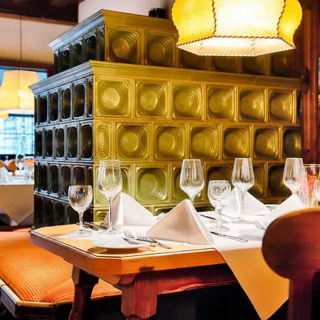 Crowne Plaza Frankfurt Congress By Ihg 4* Frankfurt am Main