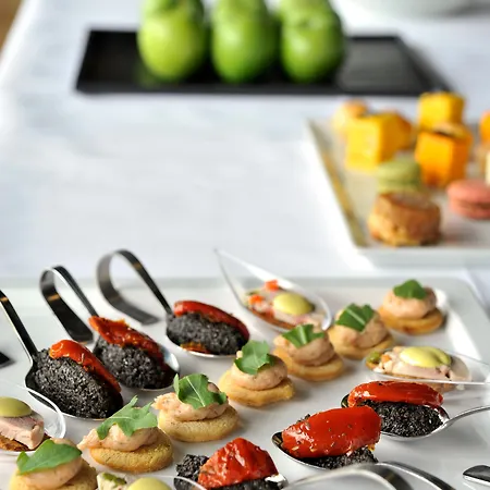 Crowne Plaza Frankfurt Congress By Ihg Hotel Frankfurt am Main