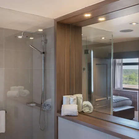 Crowne Plaza Frankfurt Congress By Ihg Hotel Frankfurt am Main
