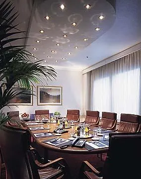 Crowne Plaza Frankfurt Congress By Ihg Hotel Frankfurt am Main