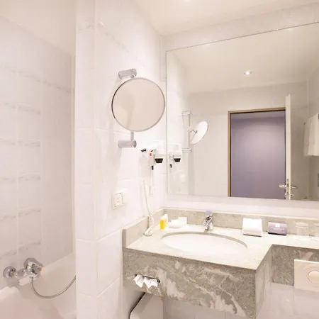 Crowne Plaza Frankfurt Congress By Ihg Frankfurt am Main