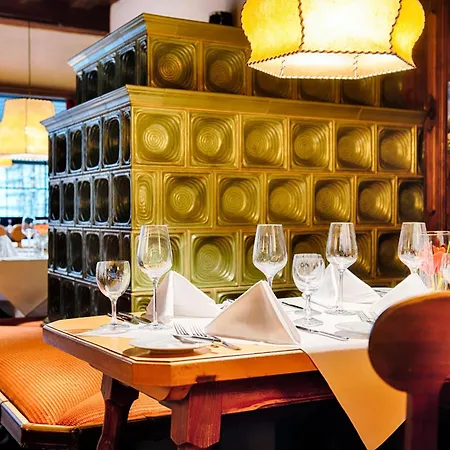 Crowne Plaza Frankfurt Congress By Ihg 4* Frankfurt am Main