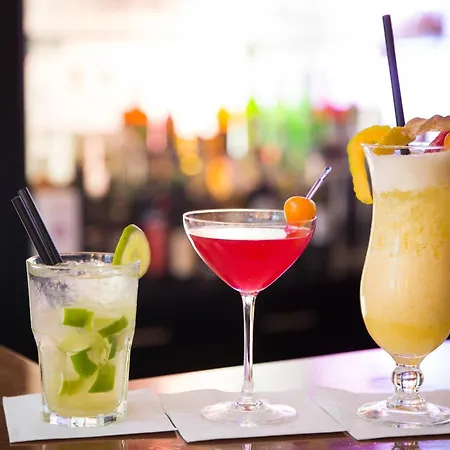 Crowne Plaza Frankfurt Congress By Ihg Frankfurt am Main