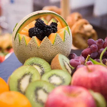 Crowne Plaza Frankfurt Congress By Ihg 4*