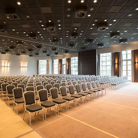 Crowne Plaza Frankfurt Congress By Ihg 酒店 美因河畔法兰克福