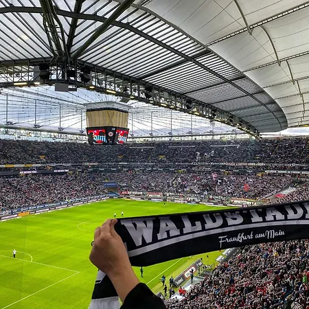 ホテル Crowne Plaza Frankfurt Congress By Ihg フランクフルト