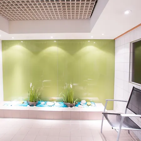 Crowne Plaza Frankfurt Congress By Ihg 4* Frankfurt am Main