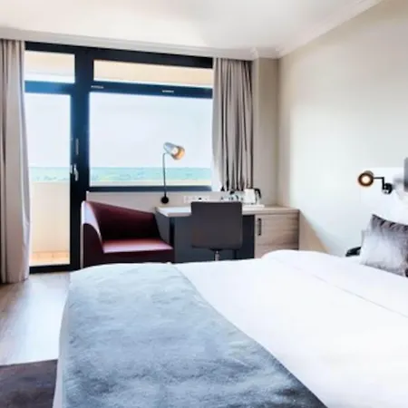 Crowne Plaza Frankfurt Congress By Ihg