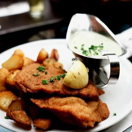 Crowne Plaza Frankfurt Congress By Ihg ホテル