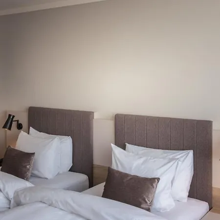 Crowne Plaza Frankfurt Congress By Ihg فرانكفورت