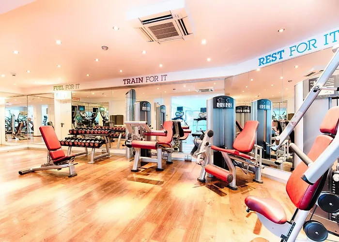 Hotel Crowne Plaza Frankfurt Congress By Ihg 4*