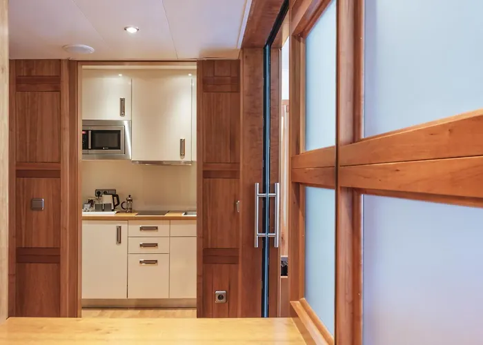 Crowne Plaza Frankfurt Congress By Ihg Frankfurt am Main