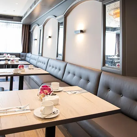 Crowne Plaza Frankfurt Congress By Ihg מלון