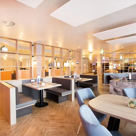Crowne Plaza Frankfurt Congress By Ihg מלון