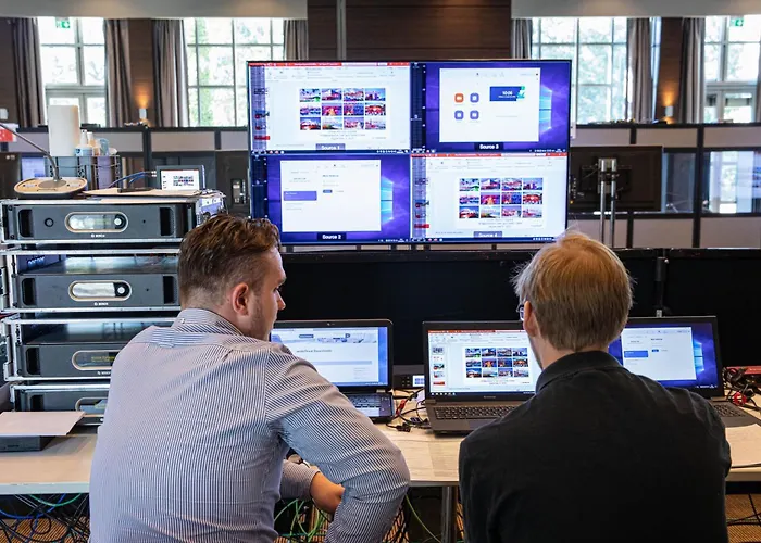 Hotel Crowne Plaza Frankfurt Congress By Ihg 4*