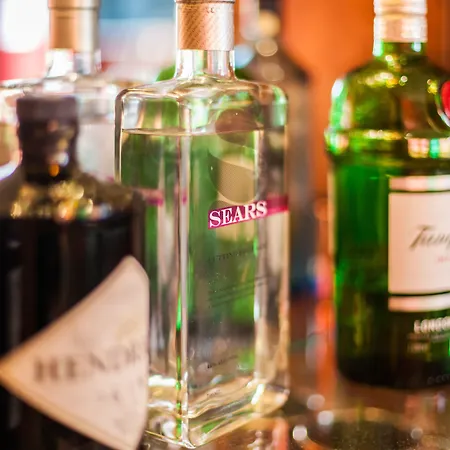 Crowne Plaza Frankfurt Congress By Ihg Hotel 4*